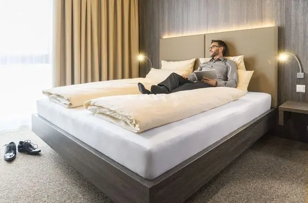 Standard Tek Büyük Yataklı Oda, Sigara İçilmez