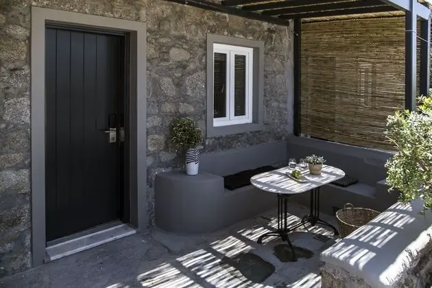 Family Oda, 1 Yatak Odası (Friends And Family Room)