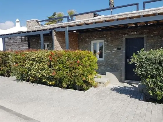 Family Oda, 1 Yatak Odası (Friends And Family Room)