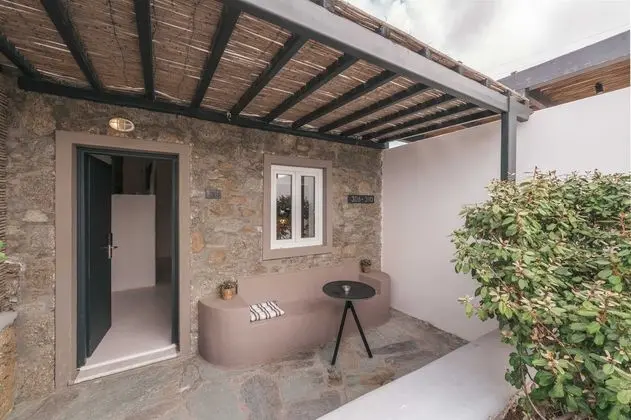Family Oda, 1 Yatak Odası (Friends And Family Room)