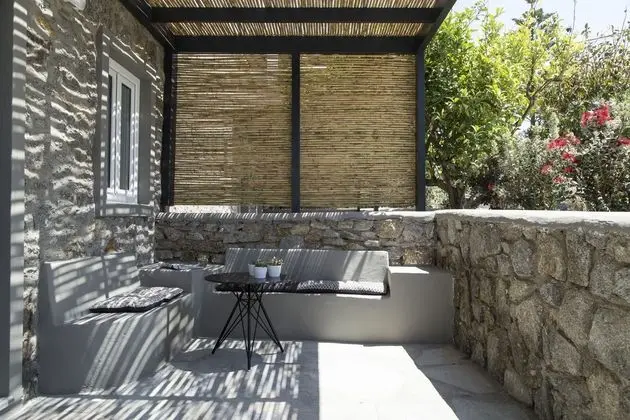 Family Oda, 1 Yatak Odası (Friends And Family Room)
