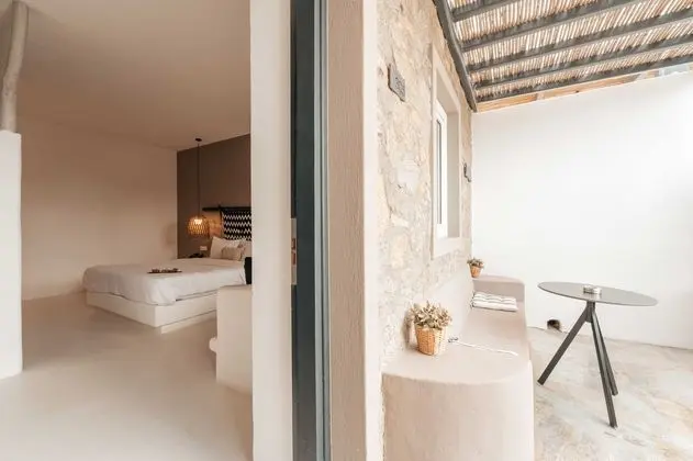 Family Oda, 1 Yatak Odası (Friends And Family Room)
