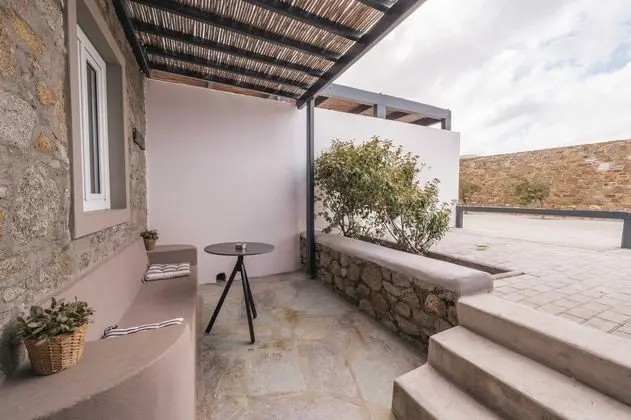 Family Oda, 1 Yatak Odası (Friends And Family Room)