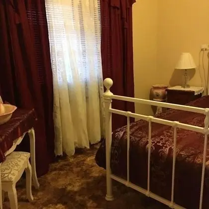 Standard Tek Büyük Yataklı Oda, 1 Büyük (Queen) Boy Yatak