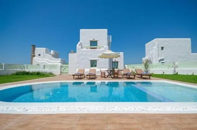 Superior Villa, 2 Yatak Odası, Kişiye Özel Havuzlu
