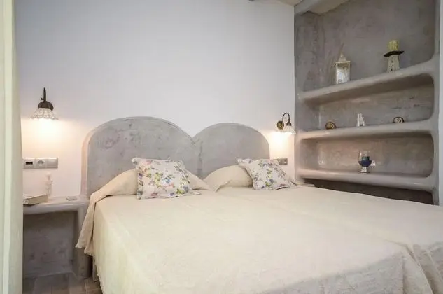 Superior Villa, 2 Yatak Odası, Kişiye Özel Havuzlu