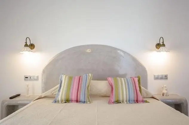 Superior Villa, 2 Yatak Odası, Kişiye Özel Havuzlu