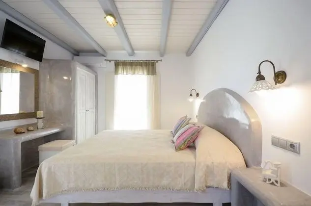 Superior Villa, 2 Yatak Odası, Kişiye Özel Havuzlu