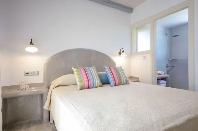 Superior Villa, 2 Yatak Odası, Kişiye Özel Havuzlu