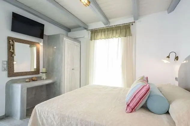 Superior Villa, 2 Yatak Odası, Kişiye Özel Havuzlu