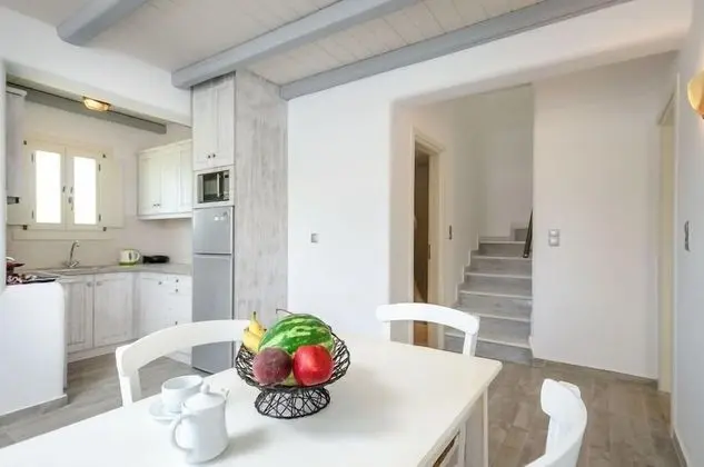 Superior Villa, 2 Yatak Odası, Kişiye Özel Havuzlu