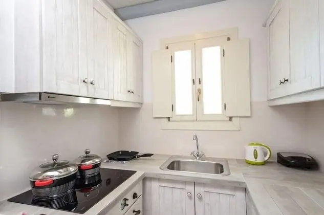 Superior Villa, 2 Yatak Odası, Kişiye Özel Havuzlu