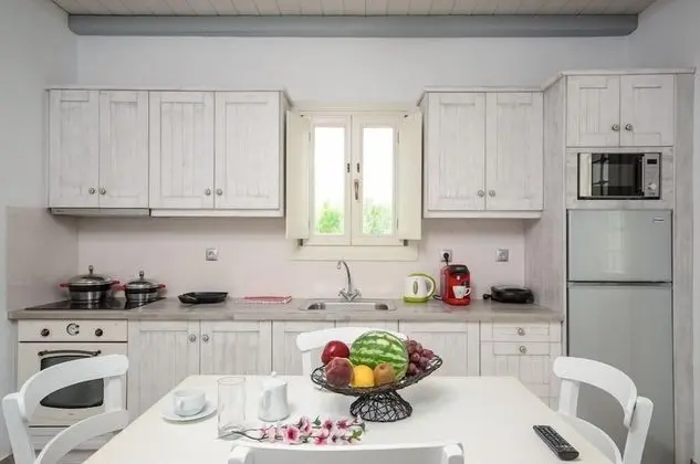 Superior Villa, 2 Yatak Odası, Kişiye Özel Havuzlu