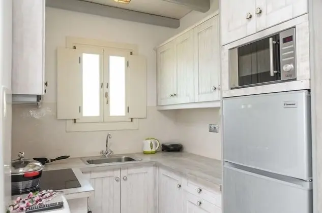 Superior Villa, 2 Yatak Odası, Kişiye Özel Havuzlu