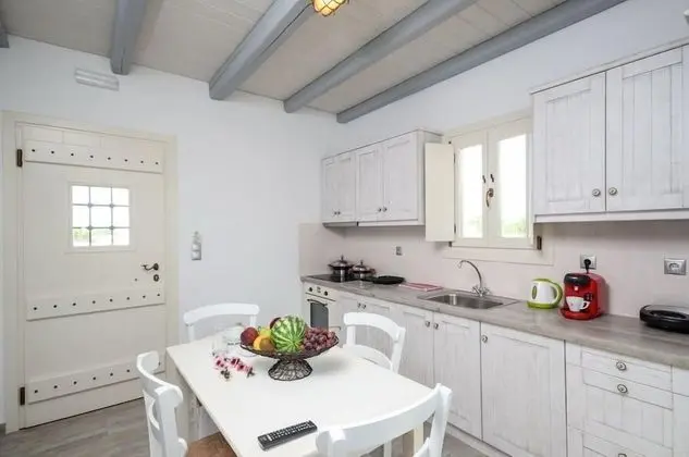 Superior Villa, 2 Yatak Odası, Kişiye Özel Havuzlu