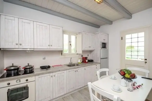Superior Villa, 2 Yatak Odası, Kişiye Özel Havuzlu
