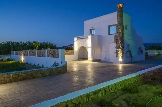 Superior Villa, 2 Yatak Odası, Kişiye Özel Havuzlu