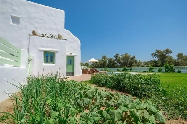 Superior Villa, 2 Yatak Odası, Kişiye Özel Havuzlu