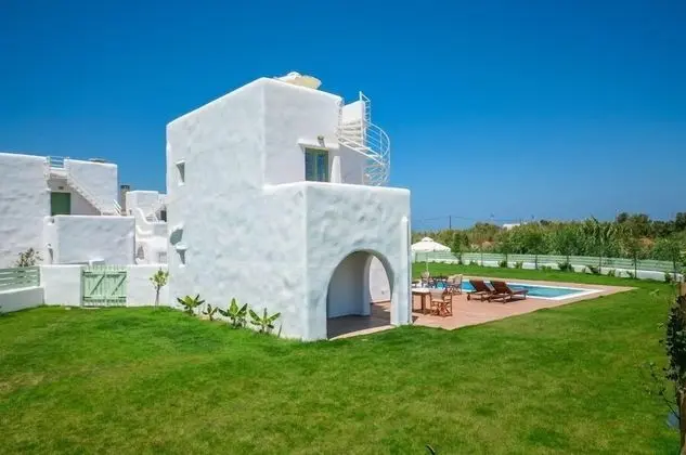 Superior Villa, 2 Yatak Odası, Kişiye Özel Havuzlu