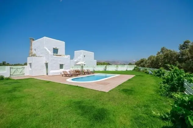 Superior Villa, 2 Yatak Odası, Kişiye Özel Havuzlu