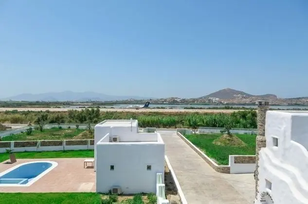 Superior Villa, 2 Yatak Odası, Kişiye Özel Havuzlu