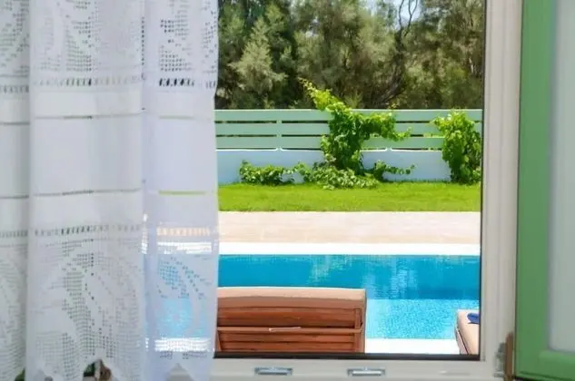 Superior Villa, 2 Yatak Odası, Kişiye Özel Havuzlu