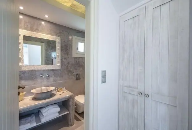 Superior Villa, 2 Yatak Odası, Kişiye Özel Havuzlu