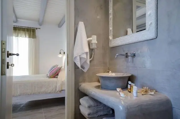 Superior Villa, 2 Yatak Odası, Kişiye Özel Havuzlu