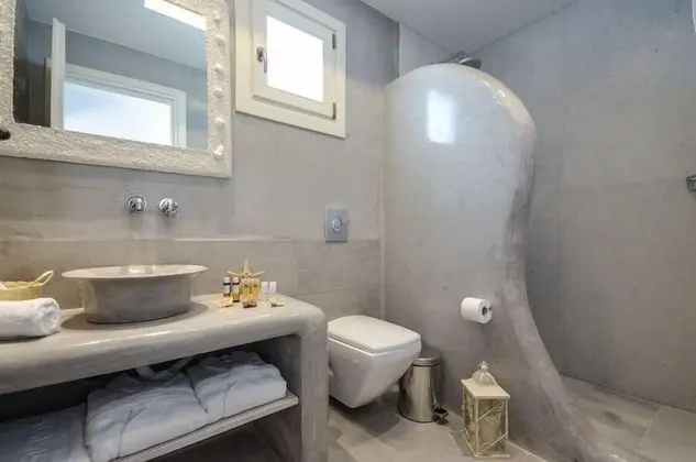 Superior Villa, 2 Yatak Odası, Kişiye Özel Havuzlu