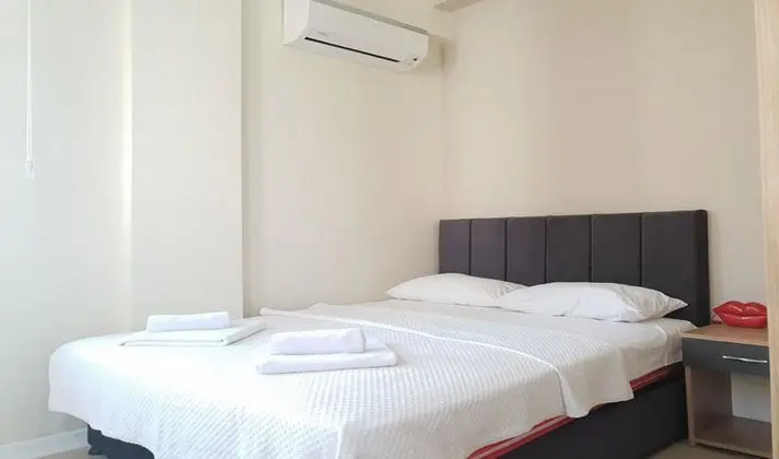 Tek Kişilik Oda