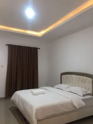 Superior Tek Büyük Yataklı Oda