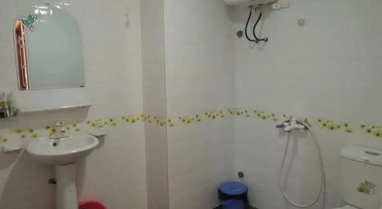Superior Tek Büyük veya İki Ayrı Yataklı Oda