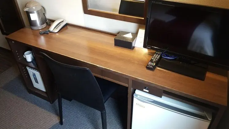 Standard Tek Kişilik Oda, Sigara İçilebilir