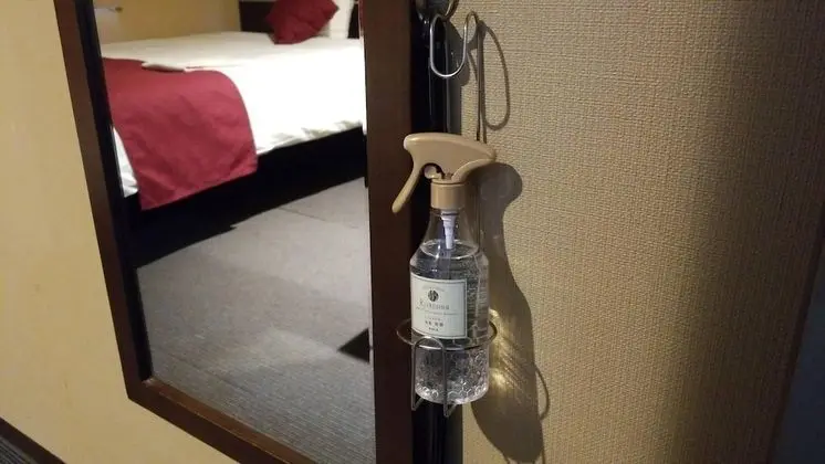 Standard Tek Kişilik Oda, Sigara İçilebilir