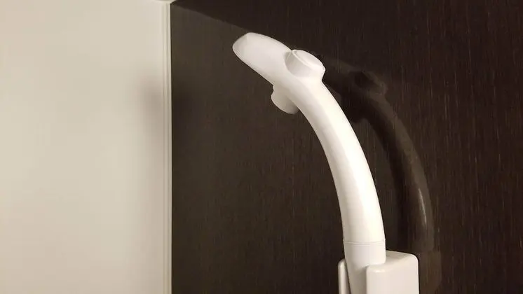 Standard Tek Kişilik Oda, Sigara İçilmez