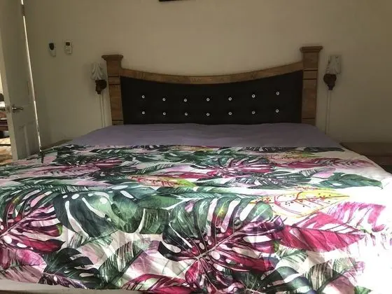 Deluxe Villa, 1 Yatak Odası