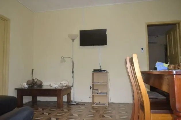 Deluxe Villa, 1 Yatak Odası