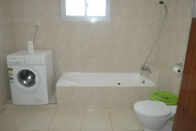 Deluxe Villa, 1 Yatak Odası