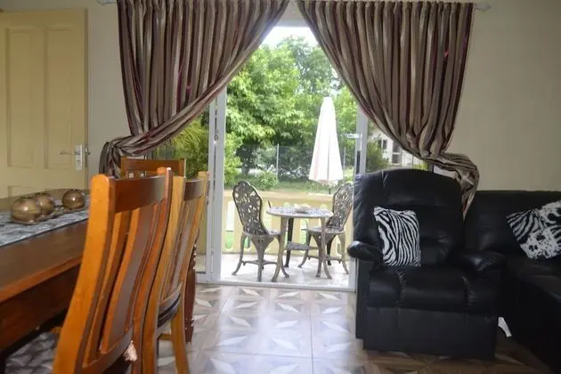 Deluxe Villa, 1 Yatak Odası