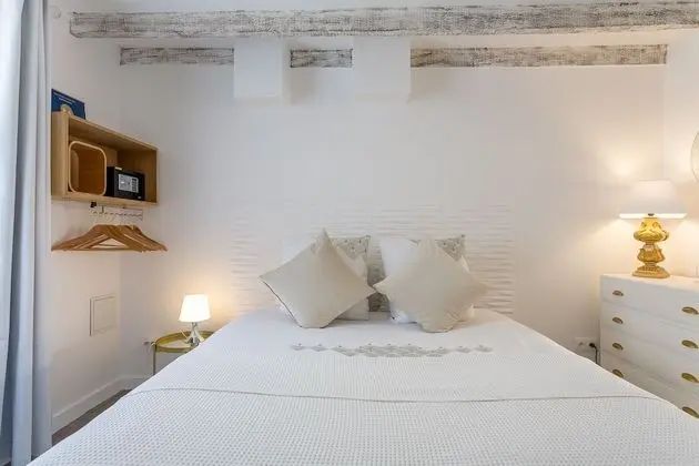 Apart Daire, Banyolu/Duşlu