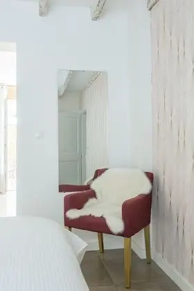 Apart Daire, Banyolu/Duşlu