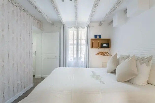 Apart Daire, Banyolu/Duşlu