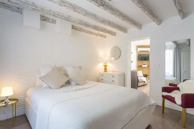 Apart Daire, Banyolu/Duşlu