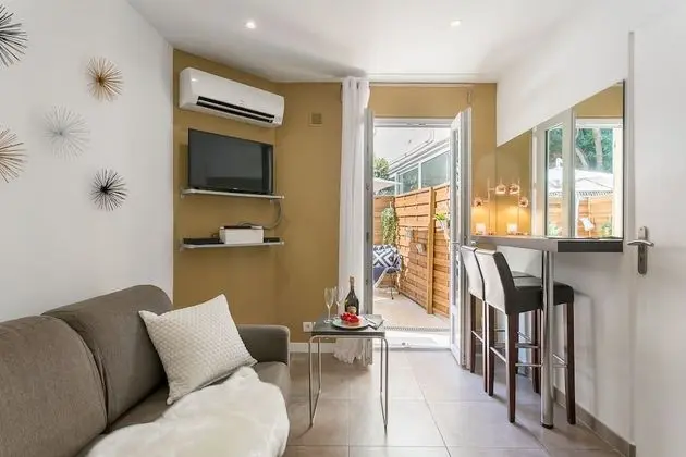 Apart Daire, Banyolu/Duşlu