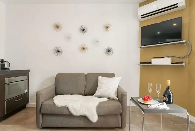 Apart Daire, Banyolu/Duşlu
