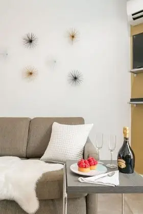 Apart Daire, Banyolu/Duşlu