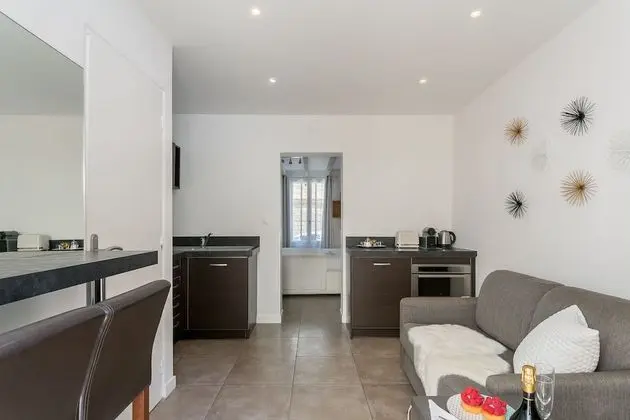 Apart Daire, Banyolu/Duşlu