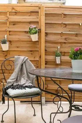 Apart Daire, Banyolu/Duşlu