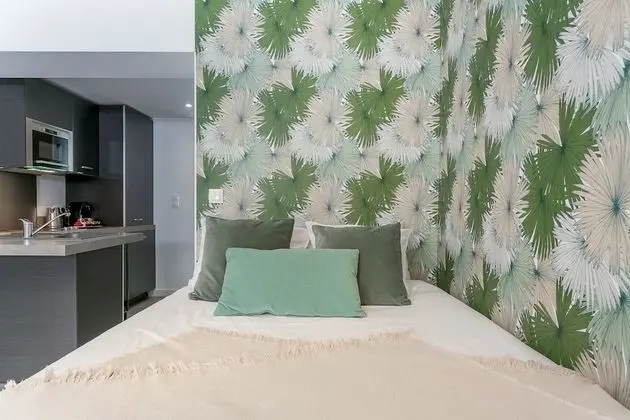 Stüdyo, Banyolu/Duşlu