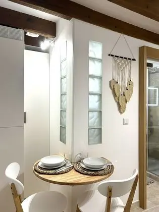Superior Stüdyo, Teras (PEARL PAD)